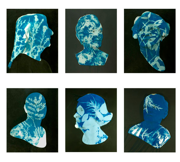 heads