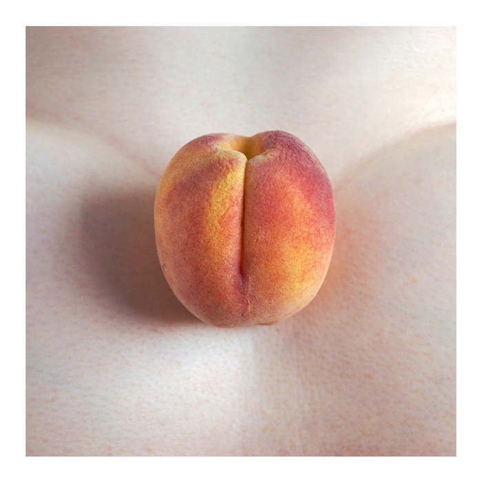 peach