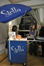 Stella ArtCart